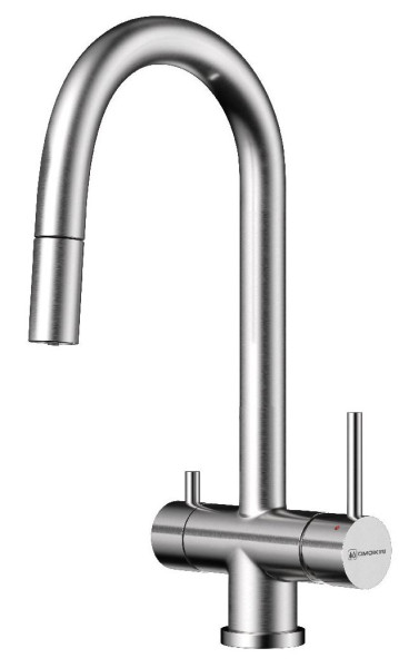 Комплект Омойкири AKISAME 46-IN, AKITA-S BN Комплект Omoikiri AKISAME 46-IN, AKITA-S BN