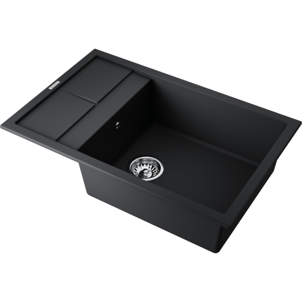 Мойка Omoikiri SUMI 78A-LB GB