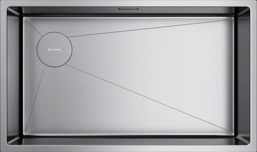 Мойка Omoikiri TAKI 74-U/IF-L SIDE IN