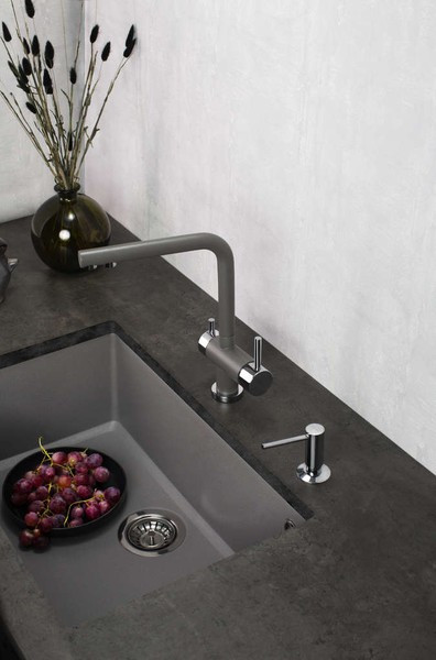 Мойка Omoikiri TEDORI 66-U DC