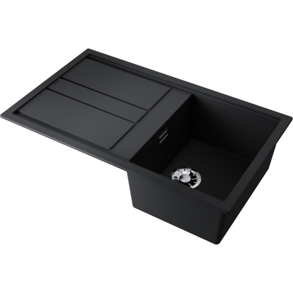 Мойка Омойкири Kitagawa 86 GB Мойка Omoikiri Kitagawa 86 GB