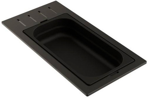 Контейнер Omoikiri DC-01-1-GB