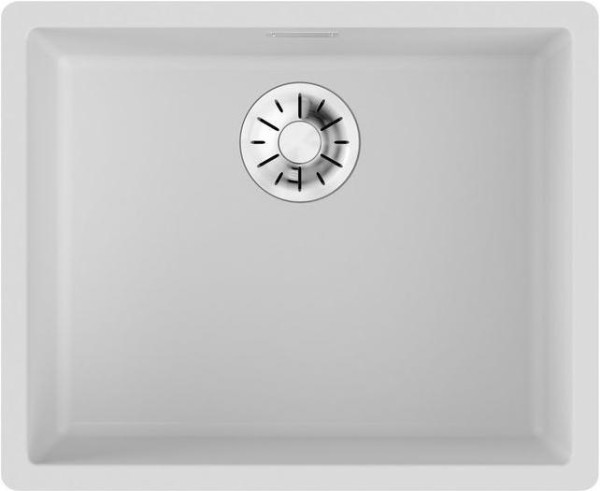 Мойка Omoikiri YAMAKAWA 55 INTEGRA-WH