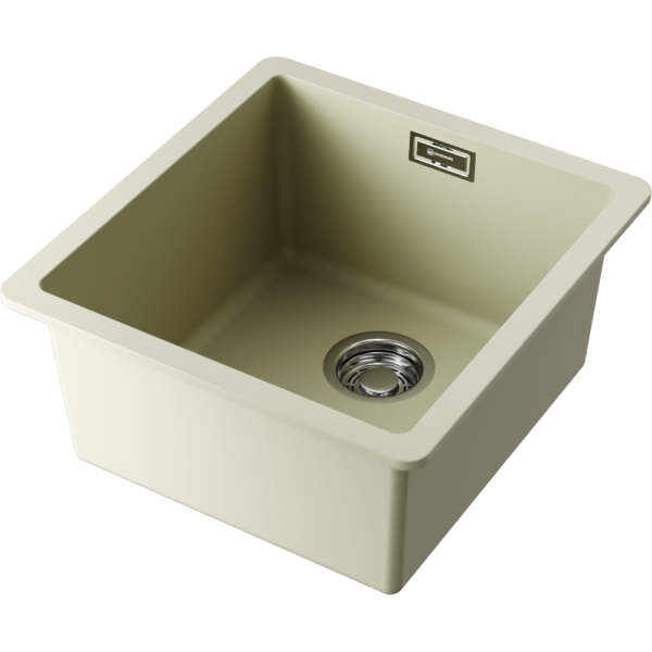 Мойка Omoikiri Kata 40-U-BE