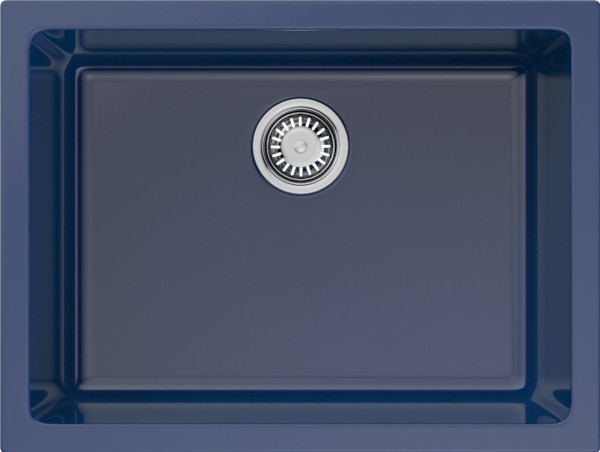 Мойка Omoikiri Okinoshima 61-U/I IB-GLOSSY