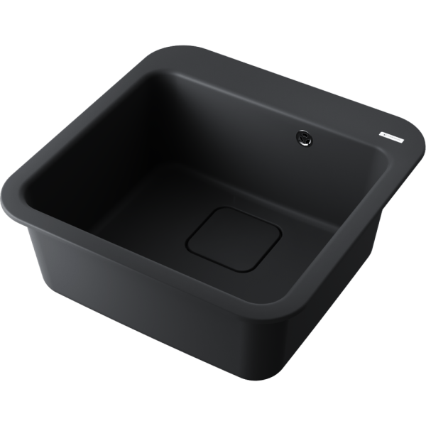 Мойка Omoikiri TASOGARE 51 BL