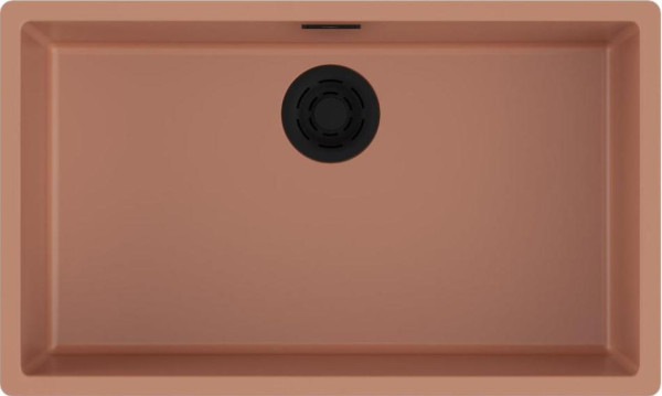 Мойка Omoikiri YAMAKAWA 75 INTEGRA-CN