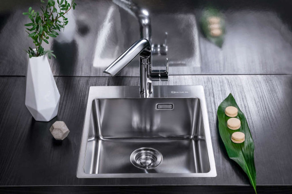 Мойка Omoikiri Amadare 45 IN