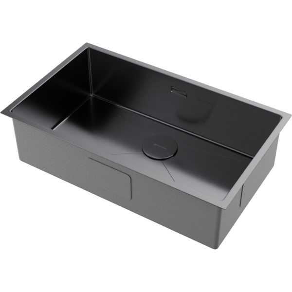 Мойка Omoikiri TAKI 74-U/IF-GM