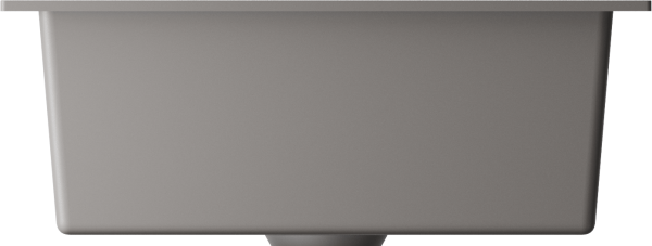 Мойка Omoikiri BOSEN 61 GR