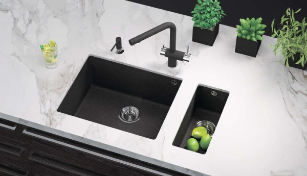 Мойка Омойкири BOSEN 20-U DC Мойка Omoikiri BOSEN 20-U DC