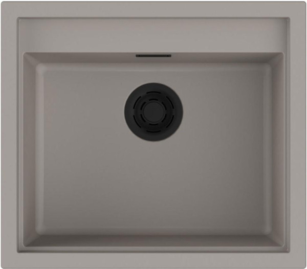 Мойка Omoikiri SINTESI 57 GR