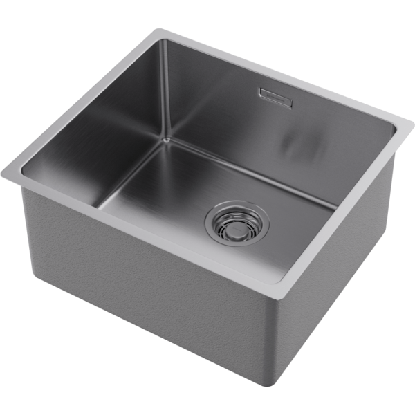 Мойка Omoikiri Tadzava 49-U/I ULTRA 15 IN