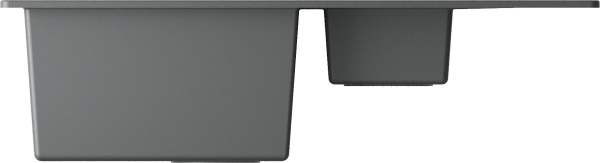 Мойка Omoikiri DAISEN 78-2T PL