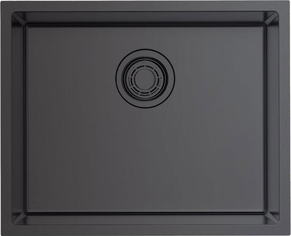 Мойка Omoikiri Tadzava 54-U/I ULTRA GM