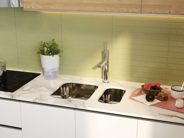 Смеситель Omoikiri AOMORI