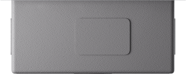 Мойка Omoikiri Akisame-51-LG