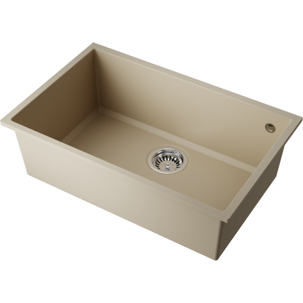 Мойка Omoikiri TEDORI 66-U CH