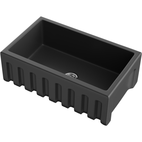 Мойка Omoikiri Mikura 76 BL