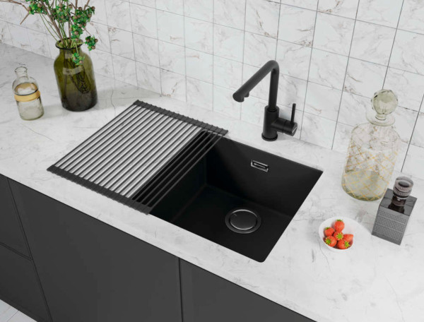 Смеситель Омойкири NAKAGAWA 2 PLUS DC Смеситель Omoikiri NAKAGAWA 2 PLUS DC