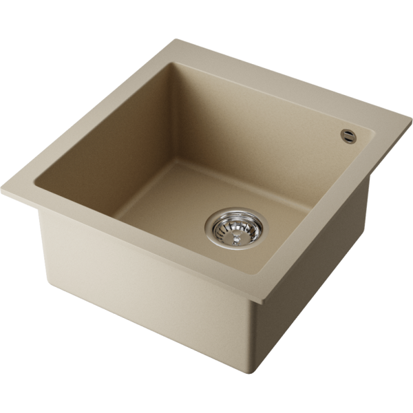 Мойка Omoikiri BOSEN 47-CH