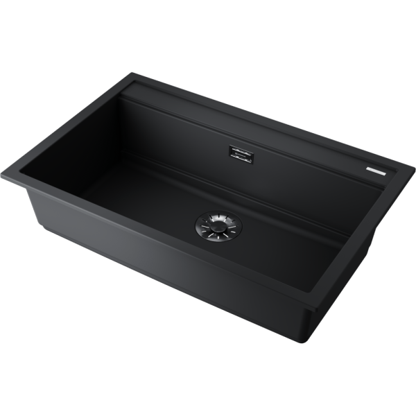 Мойка Omoikiri Kitagawa 79-LB GB