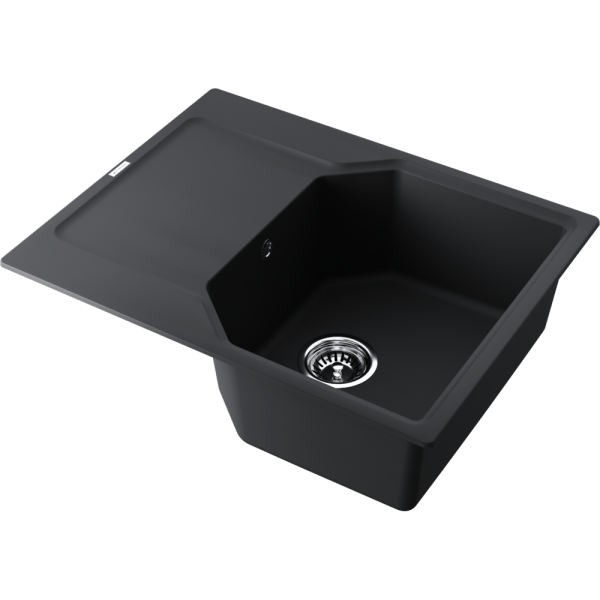 Мойка Omoikiri Yonaka-65-BL