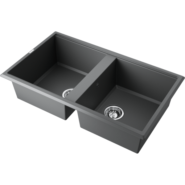 Мойка Omoikiri TEDORI 86-2 PL