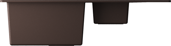 Мойка Omoikiri DAISEN 78-2T DC