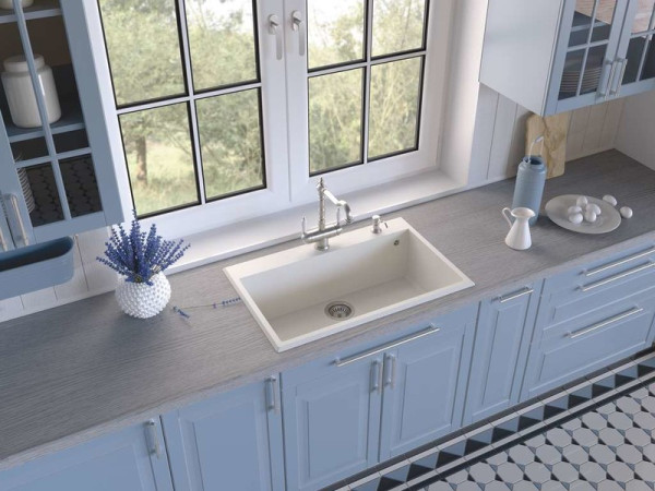 Мойка Omoikiri TEDORI 79-BE