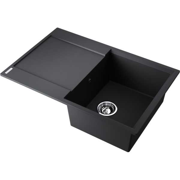 Мойка Omoikiri DAISEN 78T BL