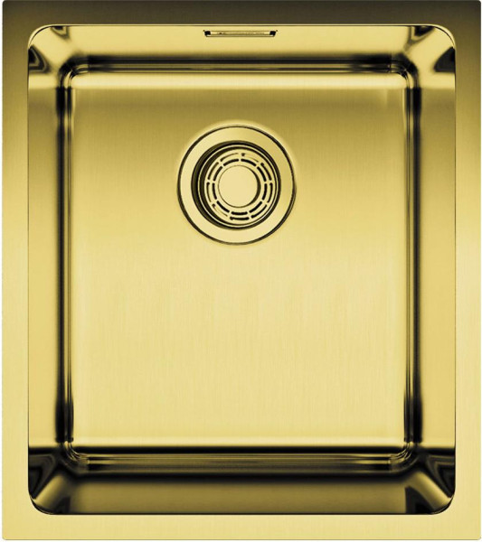 Мойка Omoikiri Tadzava 39-U/I LG