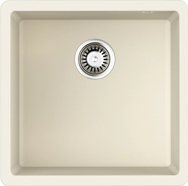 Мойка Omoikiri BOSEN 44-U WH