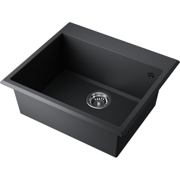 Мойка Omoikiri TEDORI 57-BL