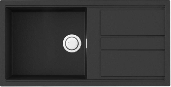 Мойка Omoikiri Kitagawa 100-GB