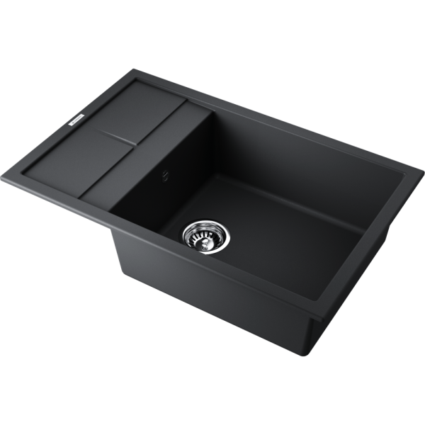 Мойка Omoikiri Sumi 78 LB-BL