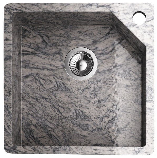 Мойка Omoikiri NAGARA SA