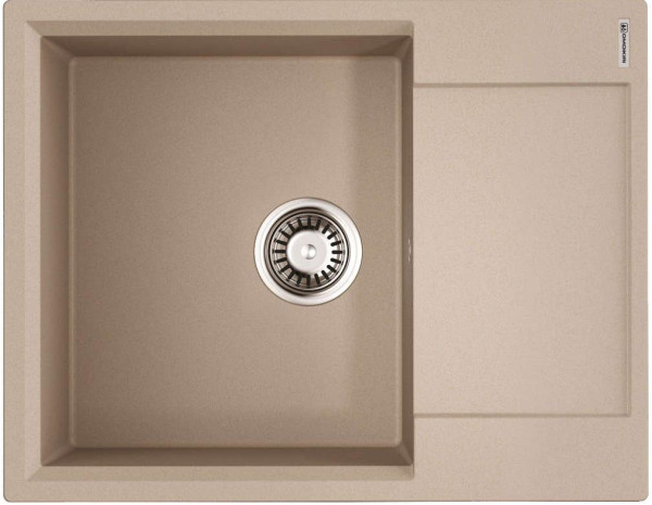 Мойка Omoikiri Daisen 65 SA