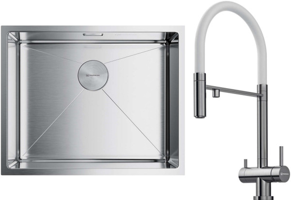 Комплект Омойкири Taki 54-U/IF-IN, KANTO BN Комплект Omoikiri Taki 54-U/IF-IN, KANTO BN