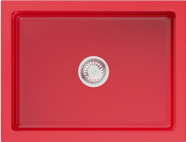 Мойка Omoikiri MIKURA 61 TO-GLOSSY