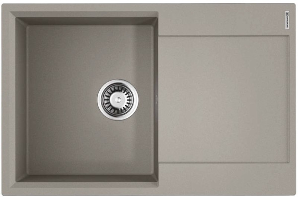 Мойка Omoikiri Daisen-78-GR