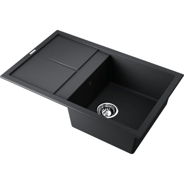 Мойка Omoikiri Sumi 79-BL