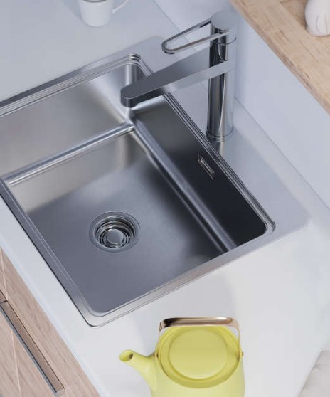 Мойка Омойкири Amadare 55 IN Мойка Omoikiri Amadare 55 IN