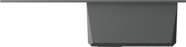 Мойка Omoikiri SAKAIME 79 PL