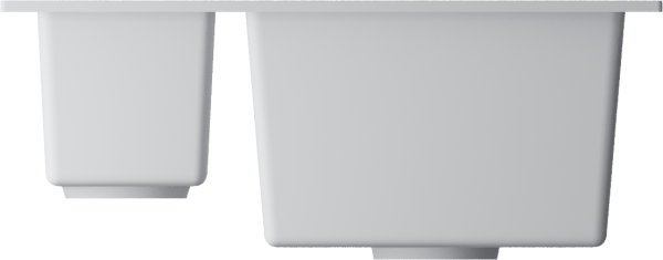 Мойка Omoikiri BOSEN 59-2A WH