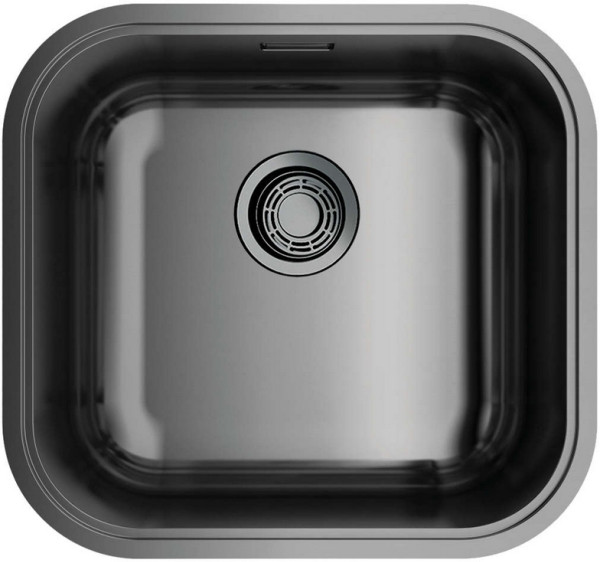 Мойка Омойкири OMI 44 GM Мойка Omoikiri OMI 44 GM