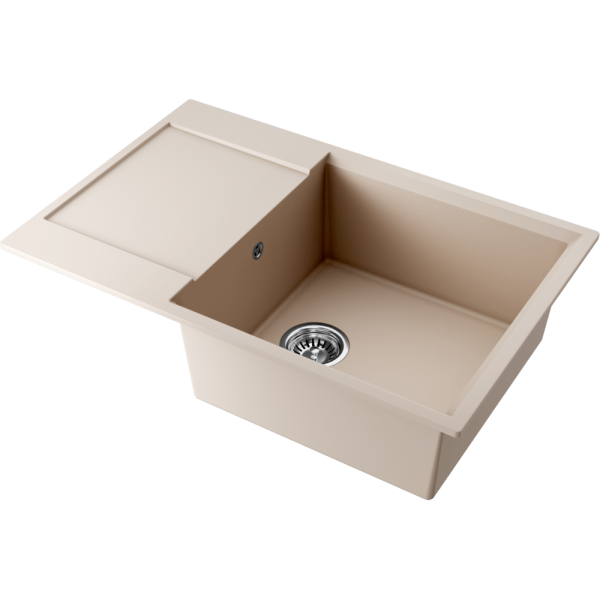 Мойка Omoikiri Daisen 78-LB-SA