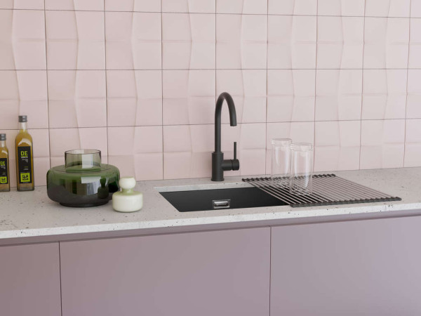 Мойка Omoikiri Yamakawa 55-U/I AZ