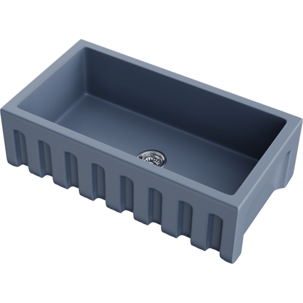 Мойка Omoikiri Mikura 83 SB