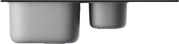 Мойка Omoikiri KASHIOGAWA 86-2 IN